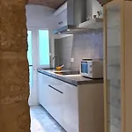 Diana Jardin Apartment