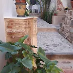 Diana Jardin Apartment Caceres