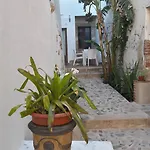 Diana Jardin Apartment