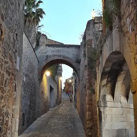 Daire Diana Jardin Caces