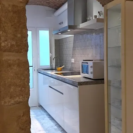 Diana Jardin Apartment