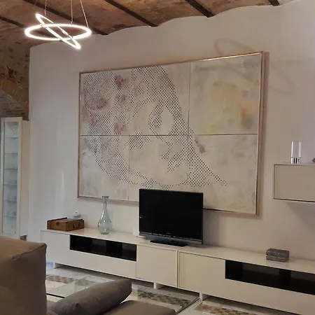 Diana Jardín Apartamento Caces