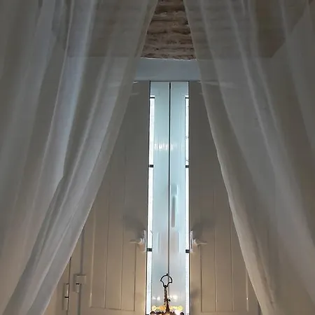 Daire Diana Jardin Caces