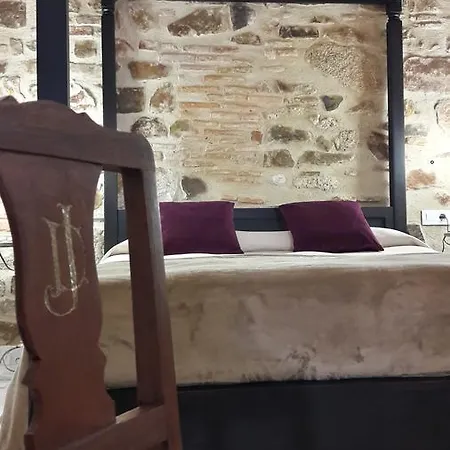 Apartamento Diana Jardín Caces