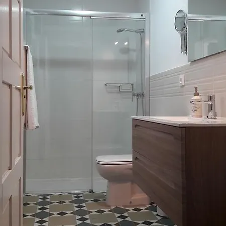 Diana Jardín Apartamento