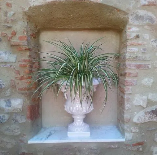 Apartment Diana Jardin Caceres