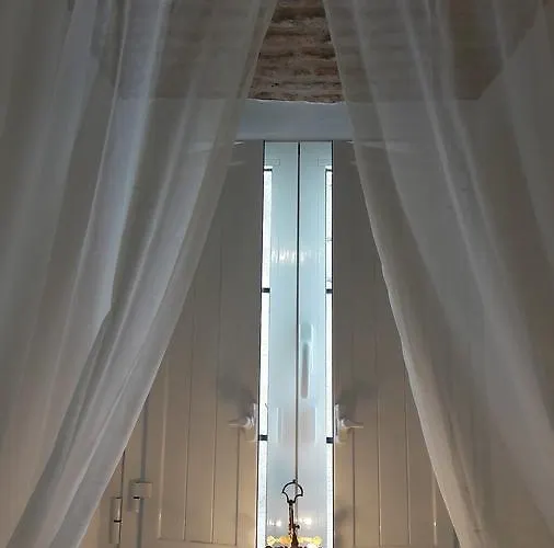 Apartman Diana Jardin Caces