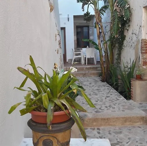 Diana Jardin Apartman